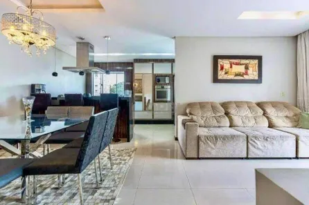 Casa com 4 Quartos à venda, 204m² no Itoupava Seca, Blumenau