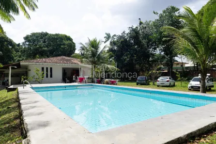 Casa com 3 Quartos para alugar, 12100m² no Marituba, Ananindeua