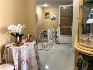 Apartamento com 6 Quartos à venda, 120m² no São Francisco Xavier, Rio de Janeiro