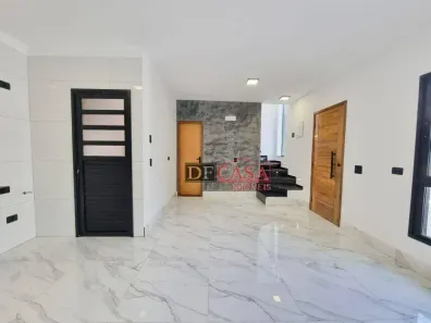 Sobrado com 2 Quartos à venda, 67m² no Jardim Coimbra, São Paulo