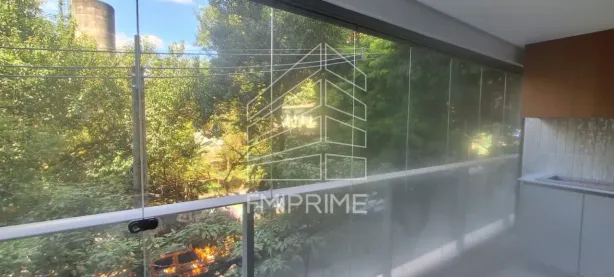 Apartamento com 2 Quartos à venda, 95m² no Perdizes, São Paulo