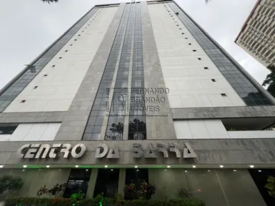Sala Comercial à venda, 150m² no Barra da Tijuca, Rio de Janeiro