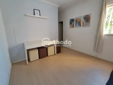 Apartamento com 2 Quartos à venda, 48m² no Jardim Bela Vista, Campinas