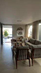 Casa de Condomínio com 3 Quartos à venda, 200m² no Jardim Botânico, Uberlândia