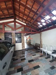 Sobrado com 3 Quartos à venda, 190m² no Parque das Nações, Americana