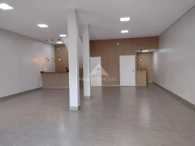 Ponto Comercial para alugar, 116m² no Centro, Americana