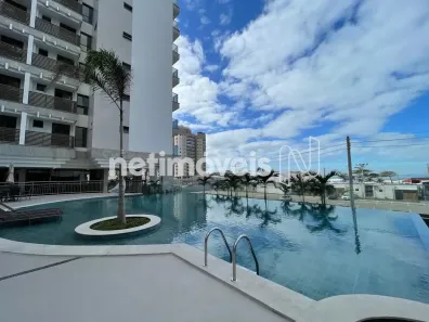 Apartamento com 4 Quartos para alugar, 157m² no Itapuã, Vila Velha