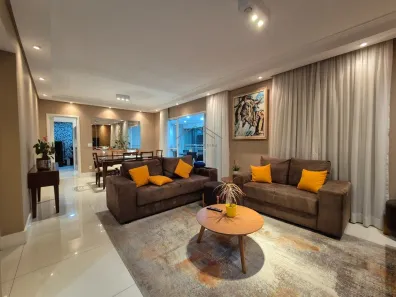 Apartamento com 3 Quartos à venda, 150m² no Jardim Arpoador, São Paulo