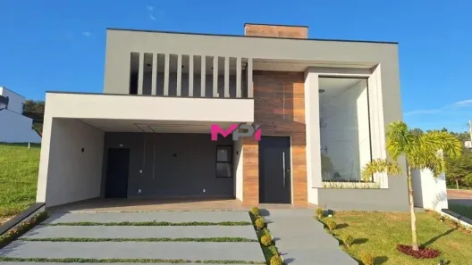 Casa de Condomínio com 3 Quartos à venda, 252m² no , Itupeva