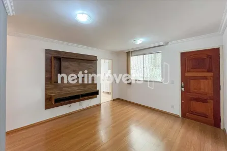 Apartamento com 3 Quartos para alugar, 78m² no Colégio Batista, Belo Horizonte