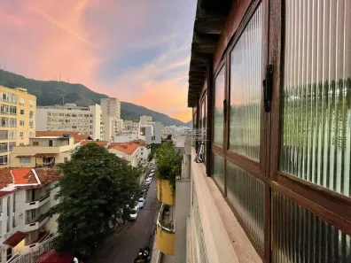 Cobertura com 4 Quartos à venda, 140m² no Tijuca, Rio de Janeiro