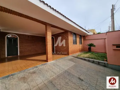 Casa com 3 Quartos à venda, 174m² no Parque dos Bandeirantes, Ribeirão Preto