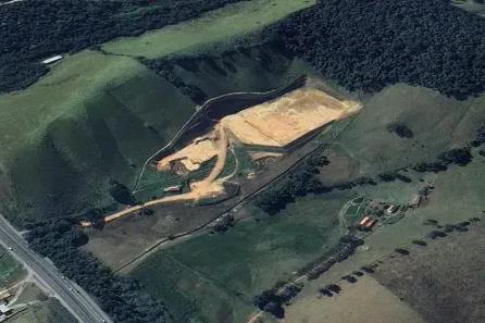 Lote/Terreno à venda, 316295m² no Camanducaia, Camanducaia