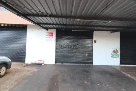 Sala Comercial para alugar, 64m² no Indústrias Leves, Londrina