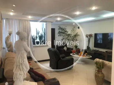 Apartamento com 3 Quartos à venda, 110m² no Ipanema, Rio de Janeiro