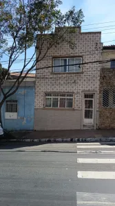 com 2 Quartos para alugar, 70m² no Mooca, São Paulo