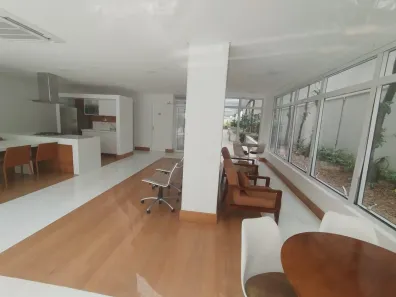 Apartamento com 2 Quartos à venda, 89m² no Cerqueira César, São Paulo