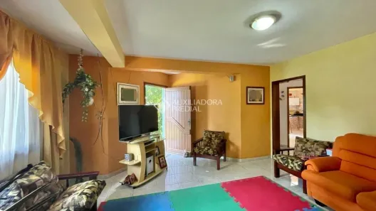 Casa com 3 Quartos à venda, 238m² no Ideal, Novo Hamburgo
