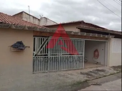 Casa com 3 Quartos à venda, 408m² no São João, Jacareí