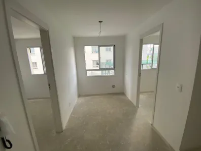 Apartamento com 2 Quartos à venda, 35m² no Pousada dos Bandeirantes, Carapicuíba