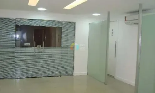 Sala Comercial para alugar, 270m² no Centro, Rio de Janeiro