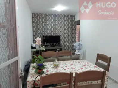 Casa com 3 Quartos à venda, 160m² no Campos de São José, São José dos Campos