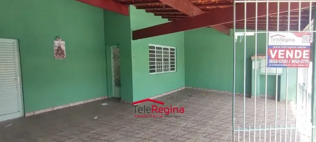 Casa com 3 Quartos à venda, 120m² no Jardim São José, Caçapava