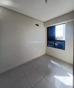 Apartamento com 3 Quartos à venda, 66m² no Piedade, Jaboatão dos Guararapes