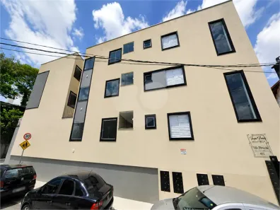 Apartamento com 2 Quartos à venda, 37m² no Parque Peruche, São Paulo