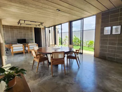 Casa de Condomínio com 3 Quartos à venda, 195m² no Damha Residencial Uberaba III, Uberaba