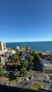 Apartamento com 4 Quartos à venda, 220m² no Barra, Salvador