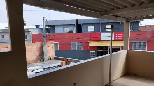 Sobrado com 6 Quartos à venda, 226m² no Jardim Santa Terezinha (Zona Leste), São Paulo