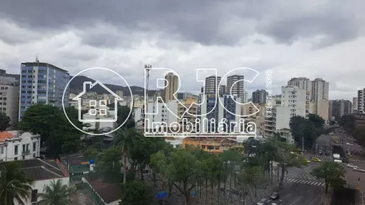 Apartamento com 3 Quartos à venda, 130m² no Tijuca, Rio de Janeiro