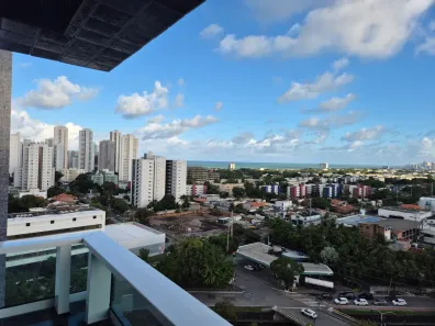 Apartamento com 3 Quartos à venda, 69m² no Boa Viagem, Recife