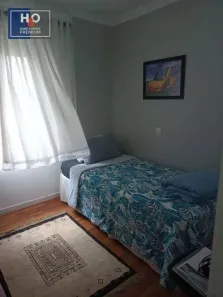 Apartamento com 3 Quartos à venda, 70m² no Jardim Santa Inês, São Paulo