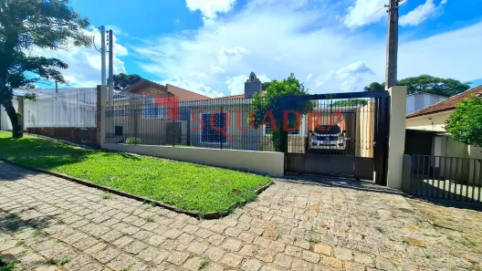 Imóvel Comercial com 3 Quartos para alugar, 100m² no Tarumã, Curitiba