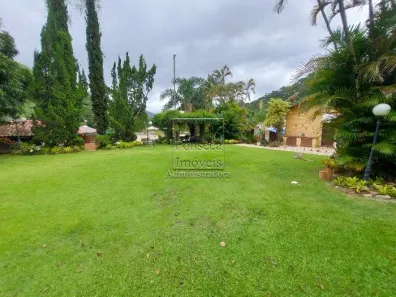 Casa de Condomínio com 6 Quartos à venda, 500m² no Corrêas, Petrópolis