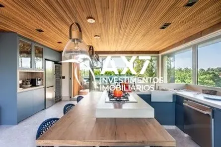 Cobertura com 3 Quartos à venda, 378m² no Alto de Pinheiros, São Paulo
