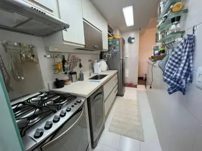 Apartamento com 3 Quartos à venda, 92m² no Barra Olímpica, Rio de Janeiro