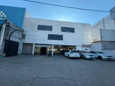 Galpão/Depósito/Armazém para alugar, 1400m² no Vila Nancy, São Paulo