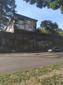 Lote/Terreno à venda, 3850m² no Cidade Industrial, Contagem