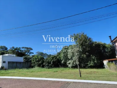 Lote/Terreno à venda, 504m² no Quintas do Ingaí, Santana de Parnaíba