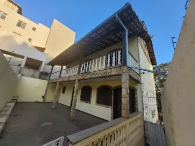 Casa com 3 Quartos à venda, 210m² no Eldorado, Contagem