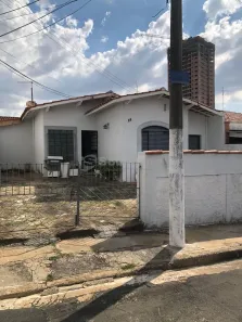 Casa com 3 Quartos à venda, 250m² no Jardim Planalto, Campinas
