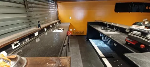 Ponto Comercial para alugar, 70m² no Vila Regente Feijó, São Paulo
