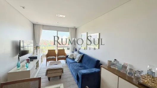 Apartamento com 3 Quartos à venda, 80m² no Parque Residencial Julia, São Paulo
