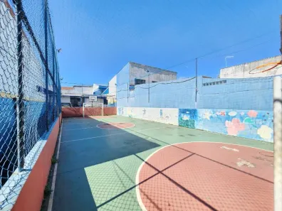 Lote/Terreno à venda, 400m² no Chácara Mafalda, São Paulo