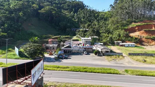 Ponto Comercial com 1 Quarto à venda, 346m² no Santa Lidia, Penha