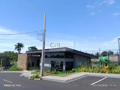 Lote/Terreno com 1 Quarto à venda, 1m² no Gleba Fazenda Palhano, Londrina