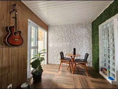 Casa com 2 Quartos à venda, 72m² no Rincão da Madalena, Gravataí